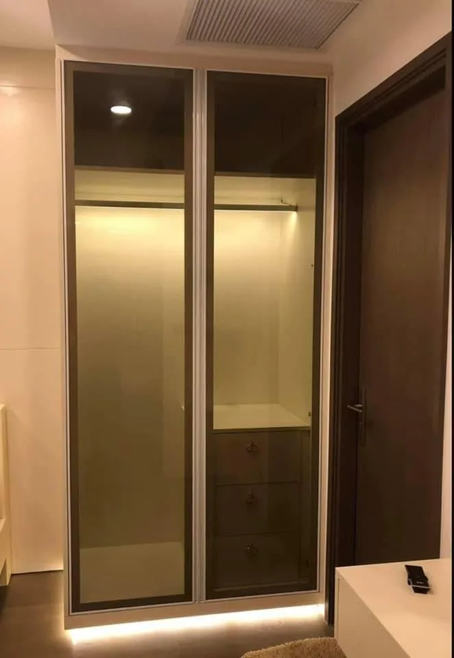 Property photos for Ashton Chula - Silom
