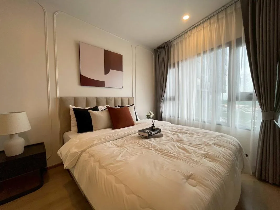 Property photos for Life Rama 4 - Asoke