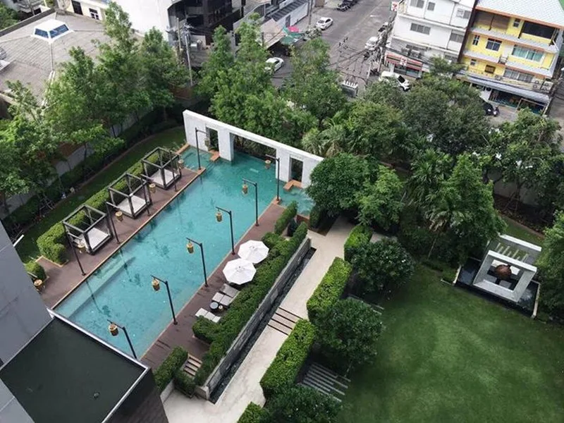 Property photos for The Address Sathorn