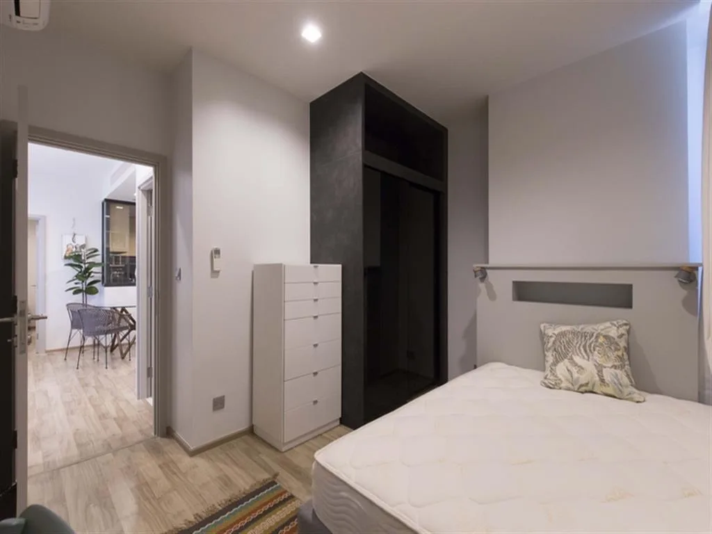 Property photos for THE LINE Jatujak - Mochit