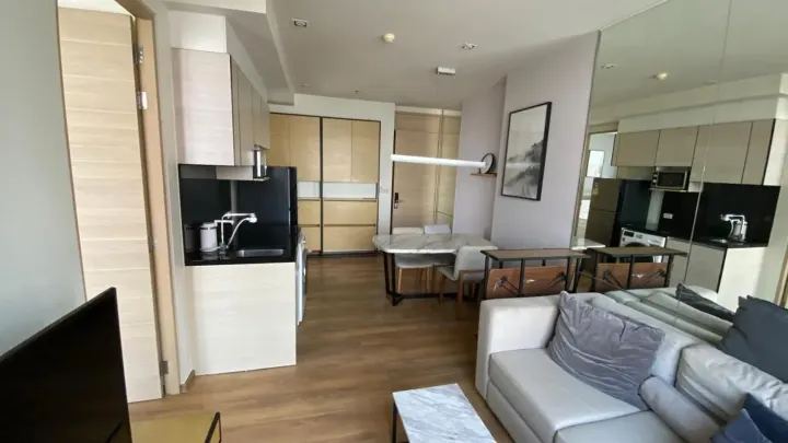 Property photos for Park Origin Phromphong