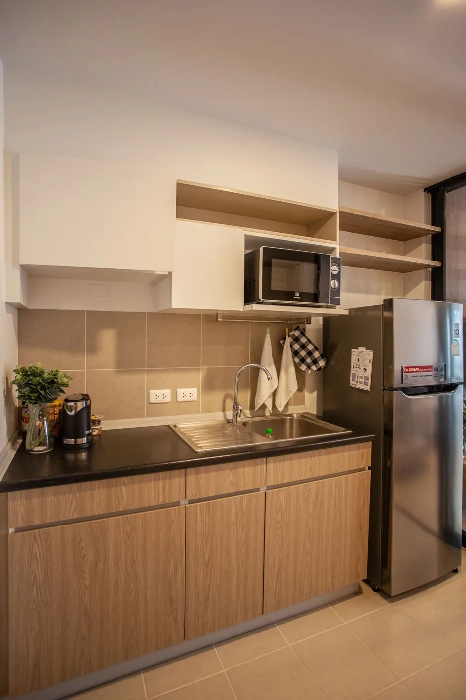 Property photos for Supalai Veranda Rama 9