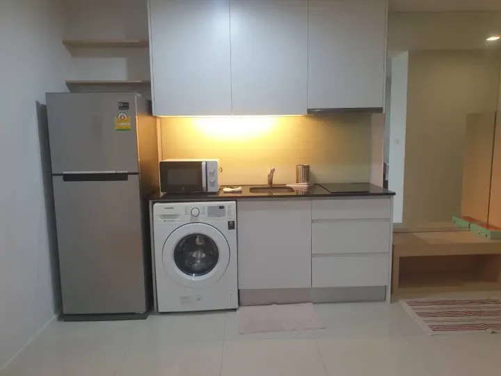 Property photos for 15 Sukhumvit Residences