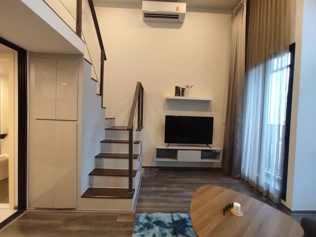 Property photos for KnightsBridge Space ??? Rama9