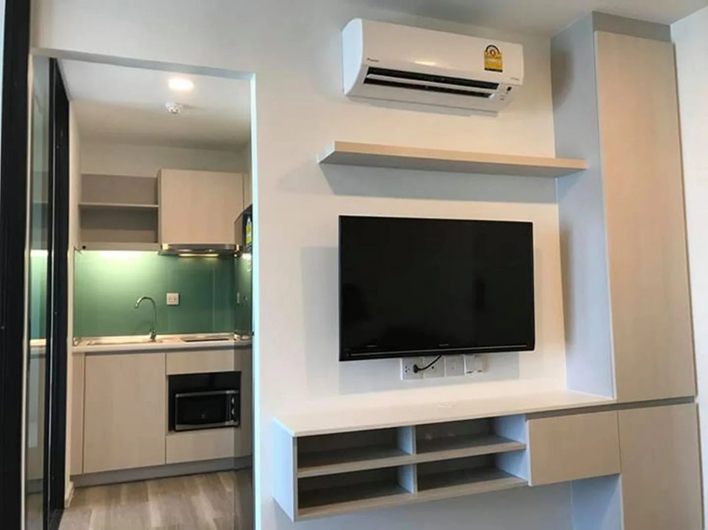 Property photos for Kensington Kaset Campus