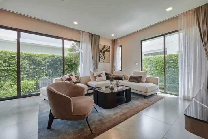 Property photos for Mantana Bangna Km.15