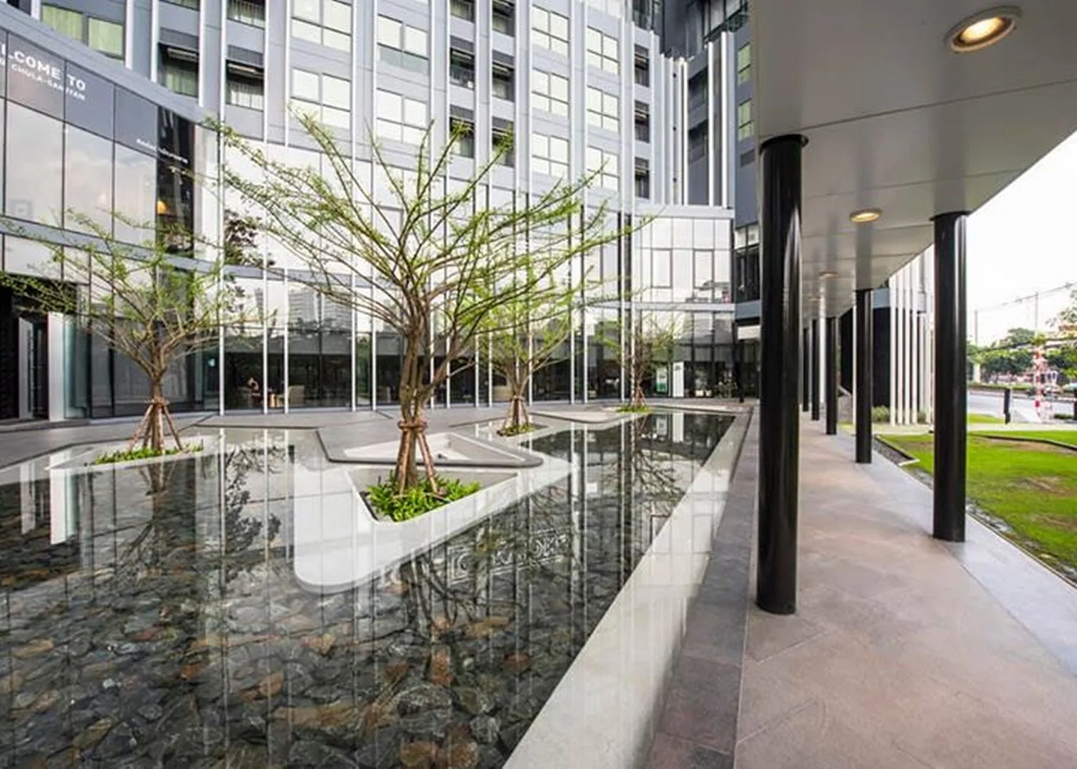 Property photos for Ideo Q Chula - Samyan