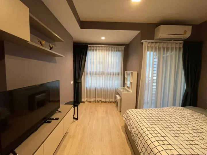 Property photos for Ideo Sathorn - Wongwian Yai
