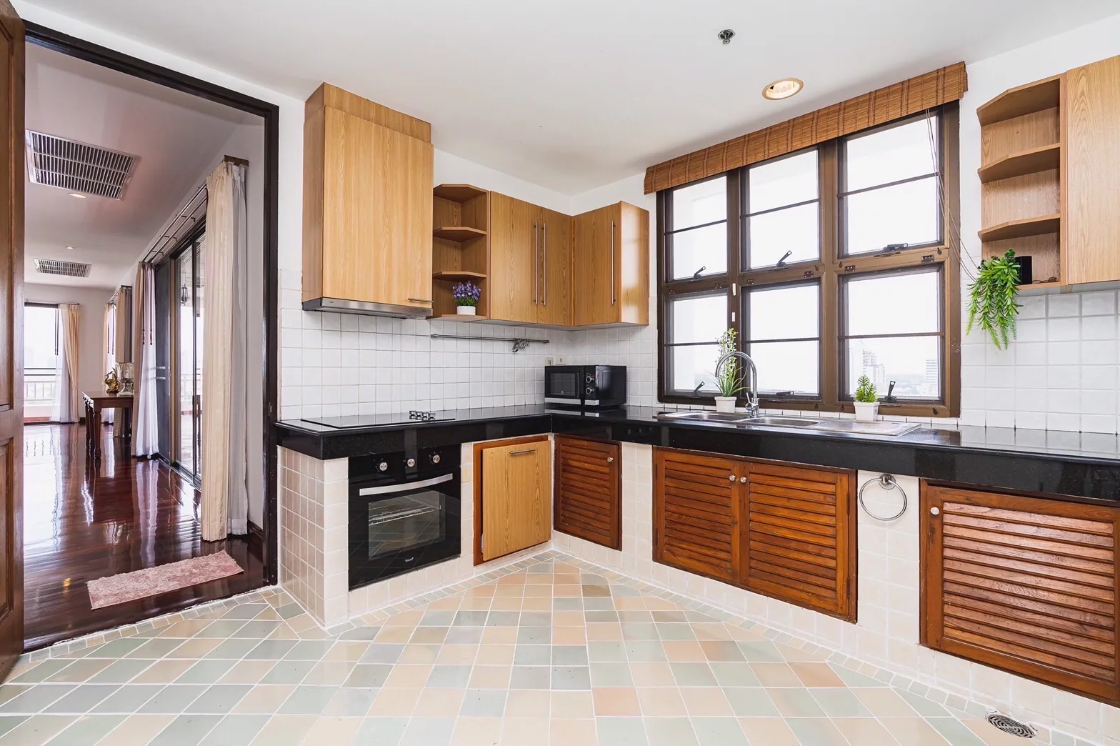 Property photos for Baan Suan Chan