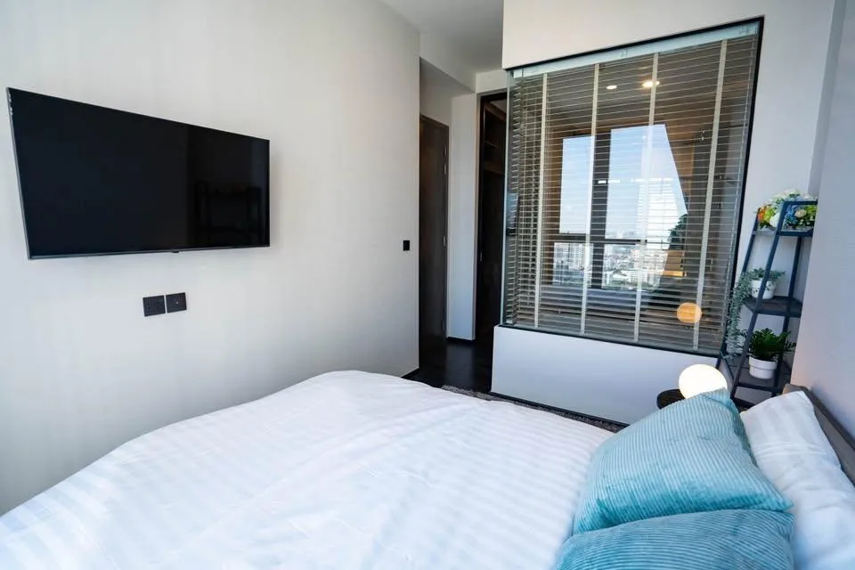 Property photos for Park Origin Thonglor