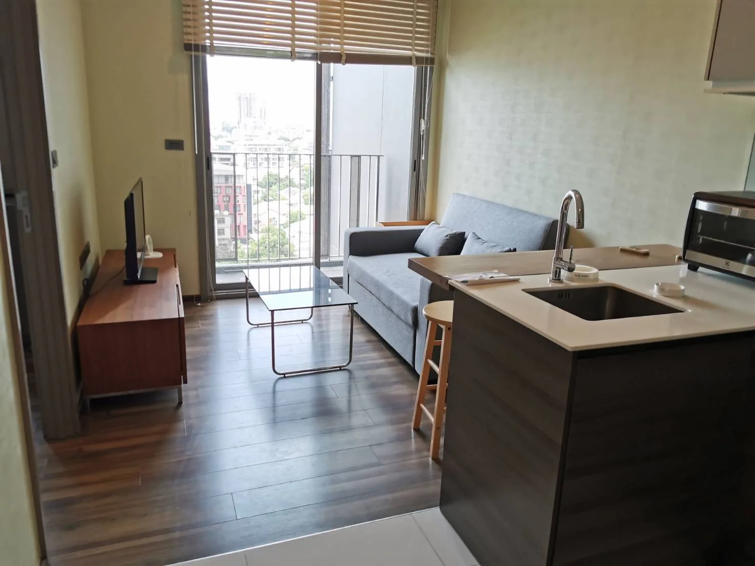 Property photos for Ceil by Sansiri