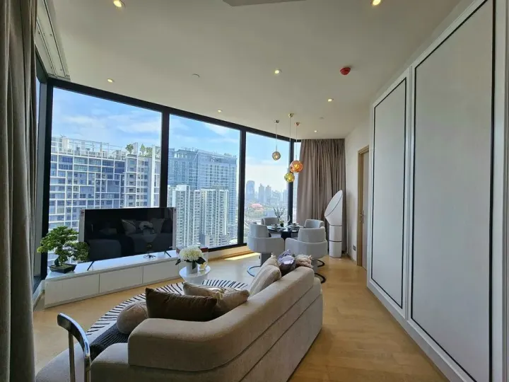 Property photos for ASHTON Asoke - Rama 9