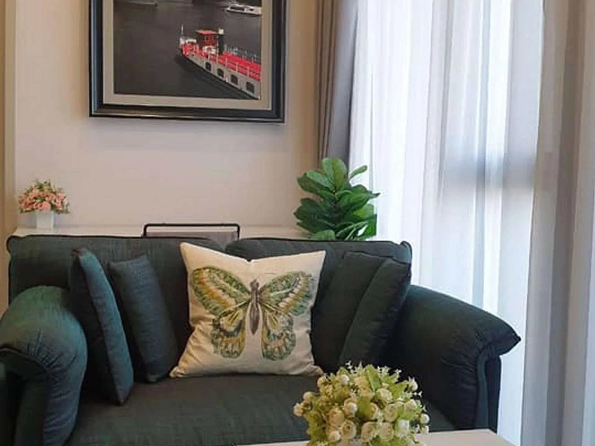 Property photos for The Line sukhumvit 101