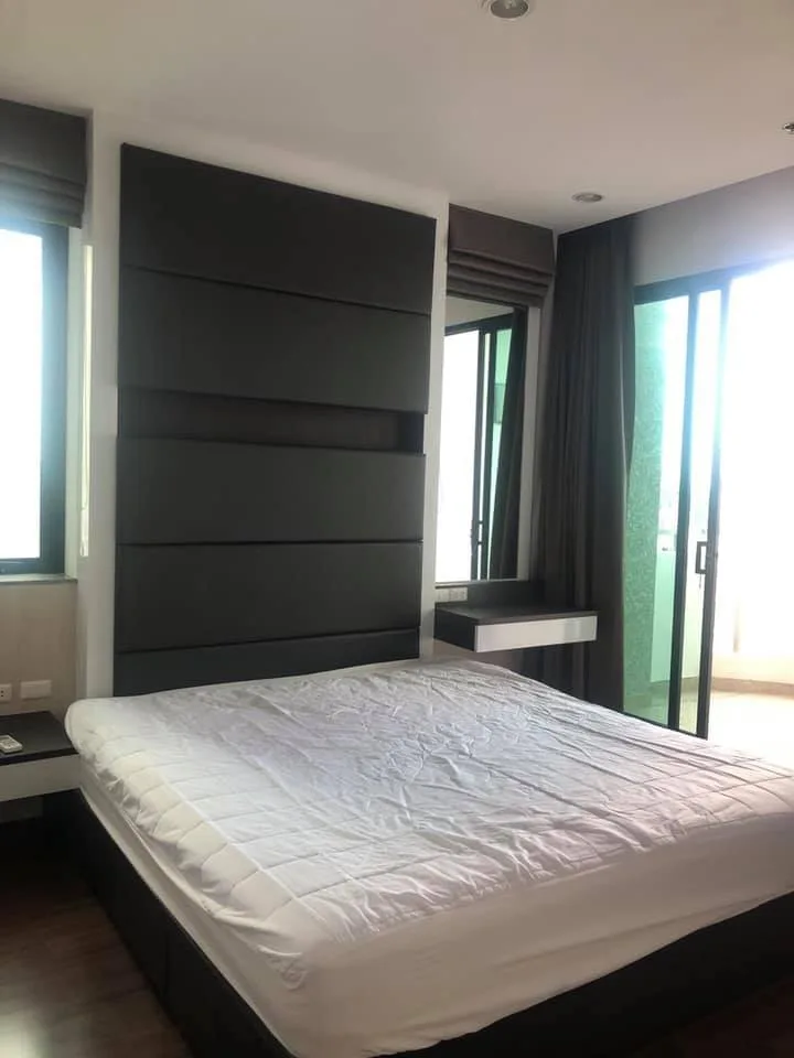 Property photos for Supalai Premier @ Asoke