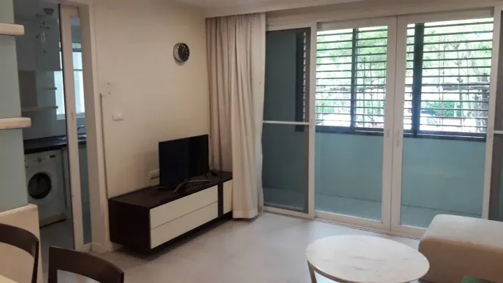 Property photos for The Bangkok Sathorn - Taksin