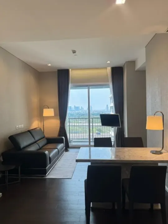 Property photos for The Saint Residences