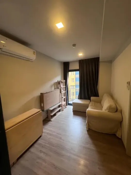 Property photos for THE BASE Sukhumvit 50