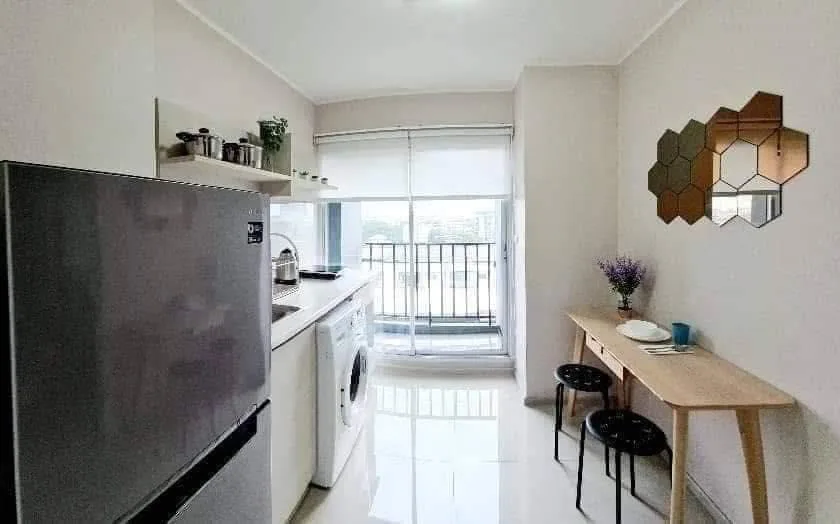 Property photos for Aspire Ladprao 113