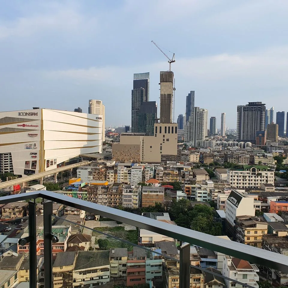 Property photos for Supalai Premier Charoen Nakhon