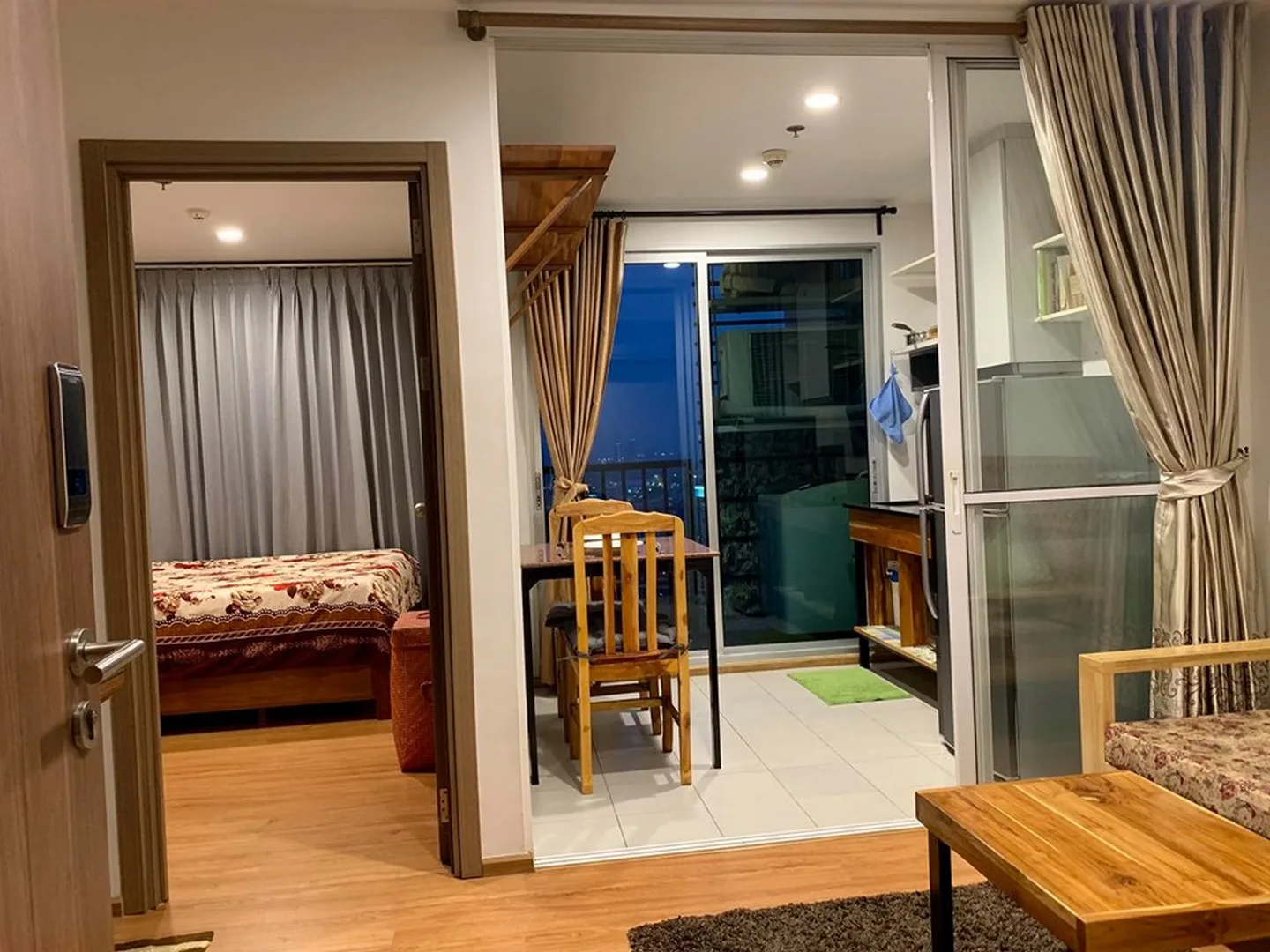 Property photos for The Base Sukhumvit 77