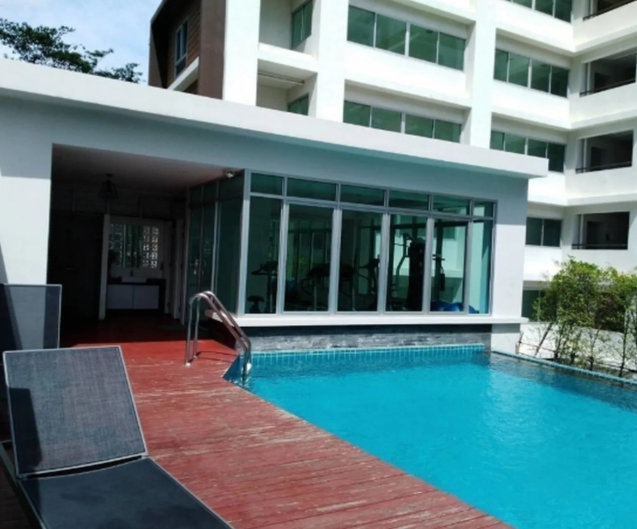 Property photos for Condo One Thonglor
