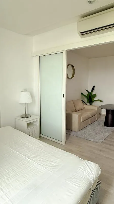 Property photos for Chambers Chaan Ladprao Wanghin