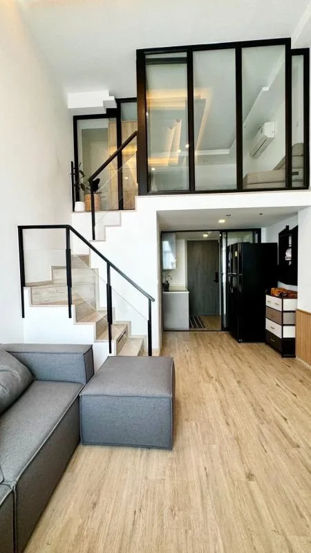 Property photos for The Rich Rama 9-Srinakarin