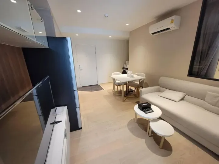 Property photos for Runesu Thonglor 5