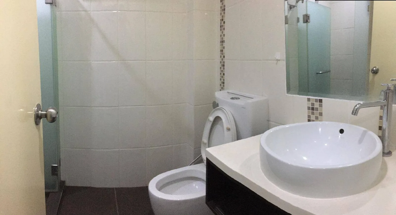 Property photos for Wish @ Samyan