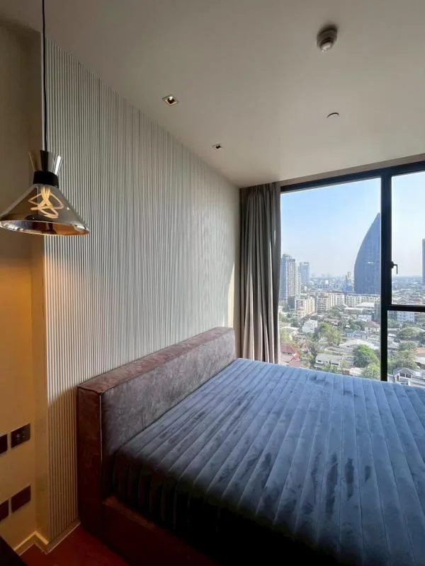 Property photos for BEATNIQ Sukhumvit 32