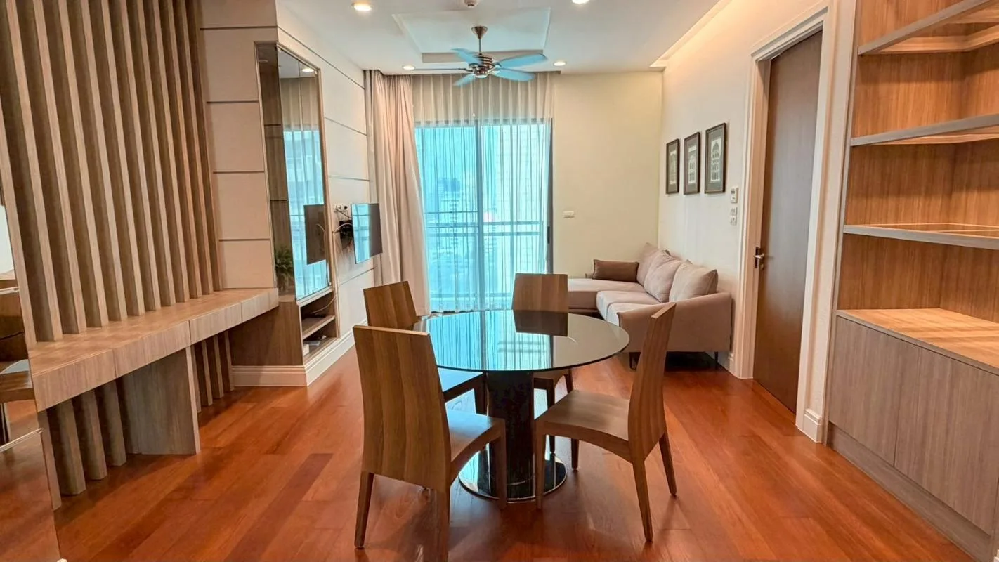Property photos for Bright Sukhumvit 24