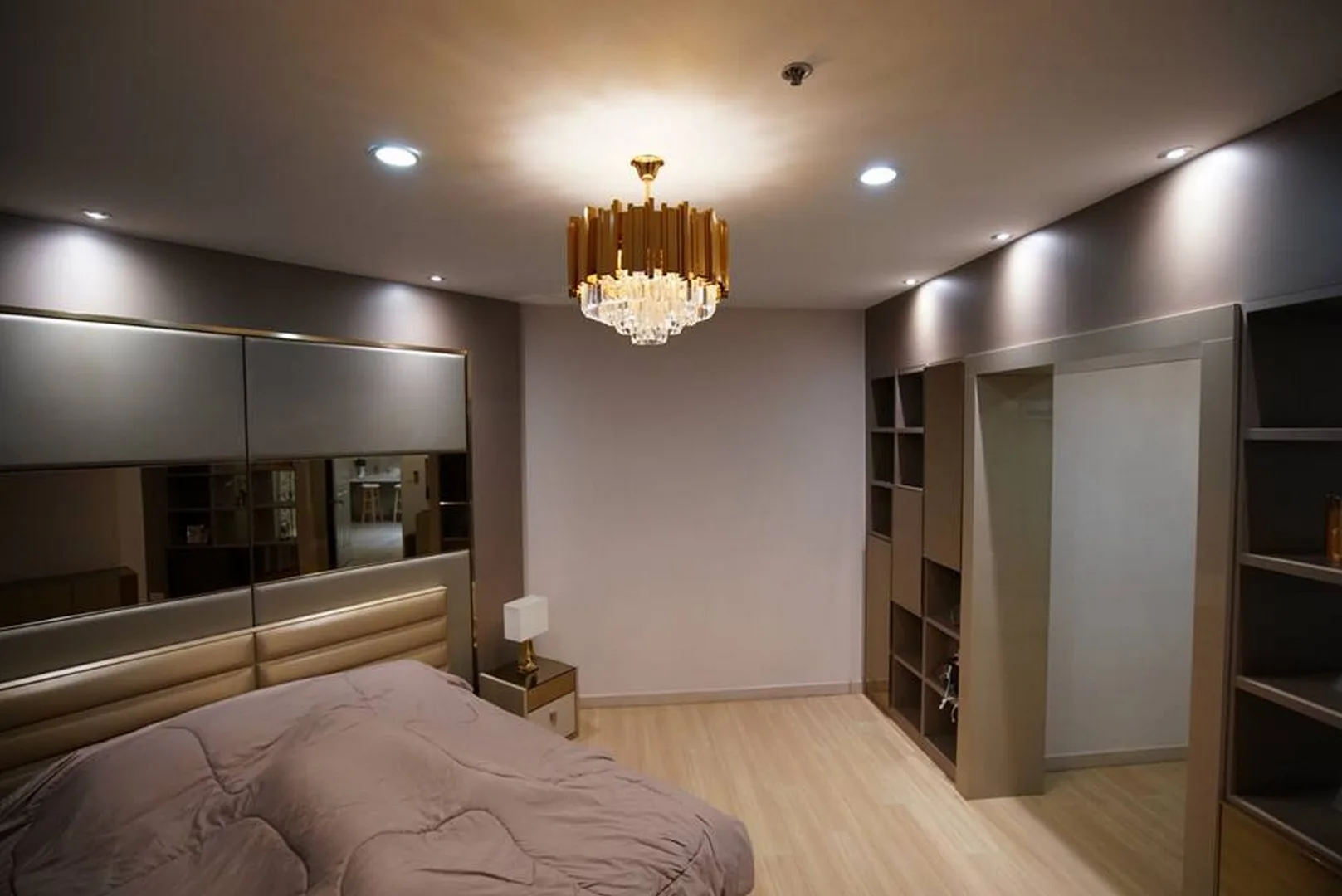 Property photos for Baan Sathorn Chaopraya