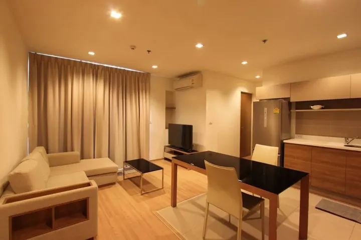 Property photos for Rhythm Phahol-Ari