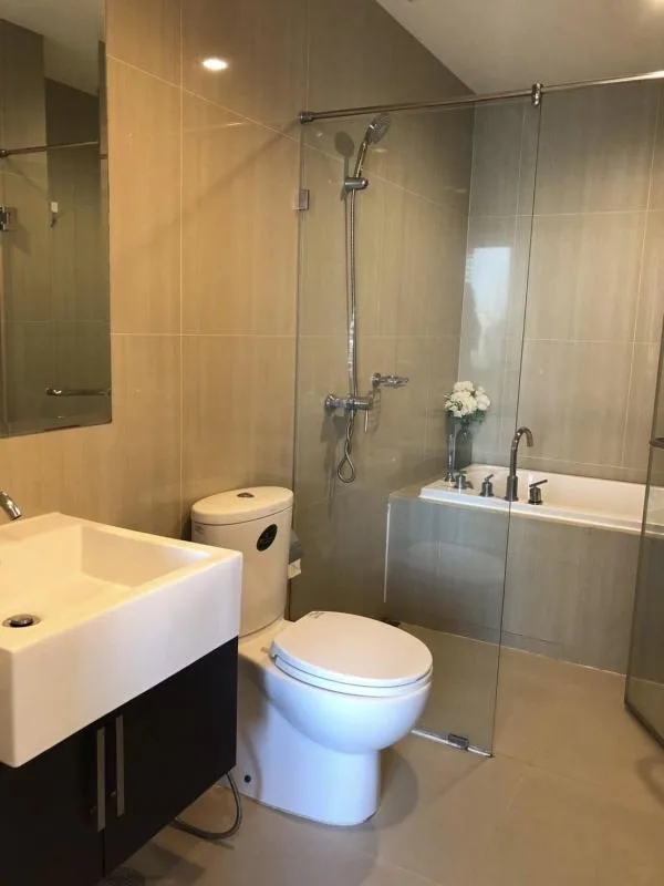 Property photos for Villa Asoke