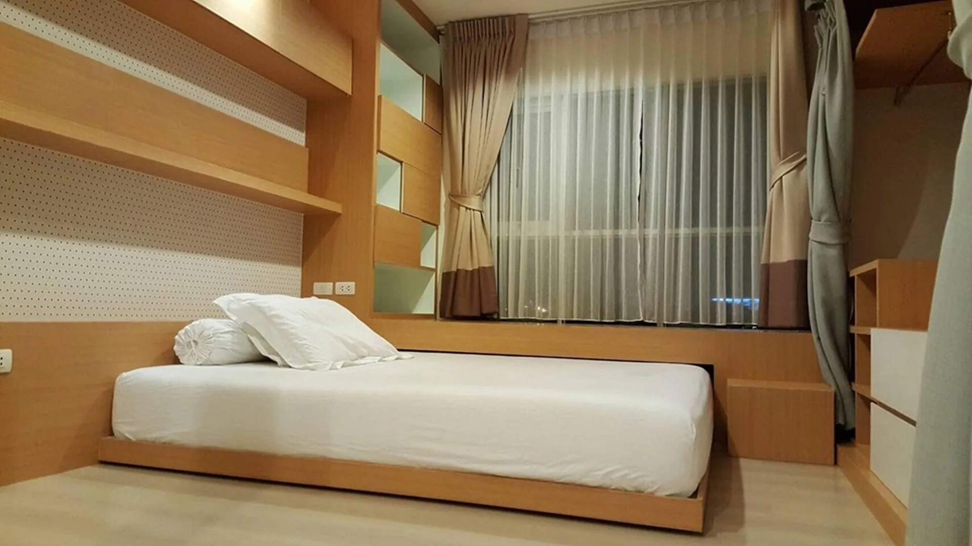Property photos for Aspire Sukhumvit 48