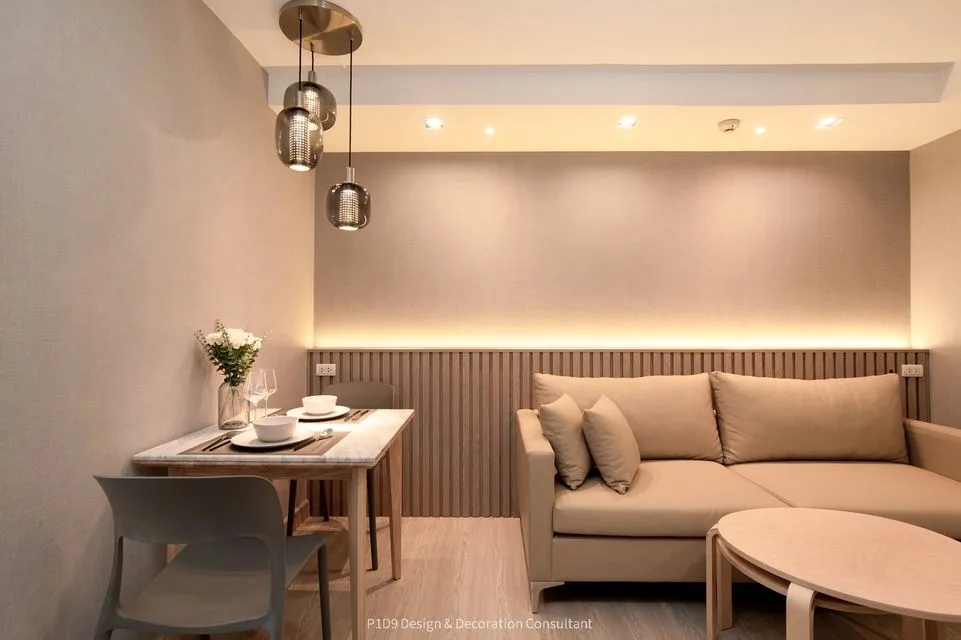 Property photos for Zenith Place Sukhumvit 71