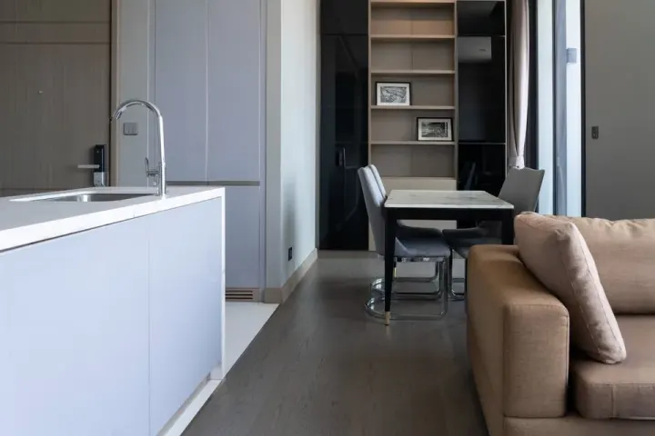 Property photos for The Esse at Singha Complex