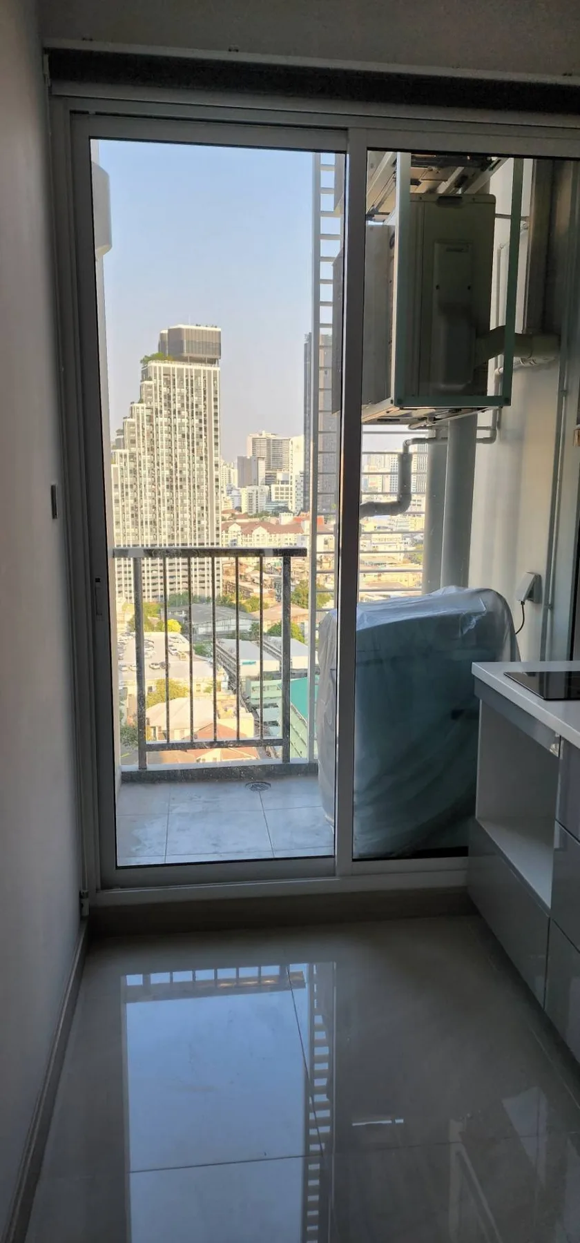 Property photos for Supalai Premier Si Phraya-samyan