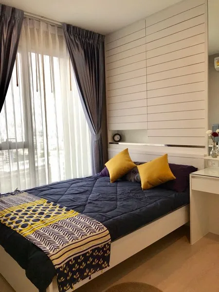 Property photos for The Niche Pride Thonglor-Phetchaburi