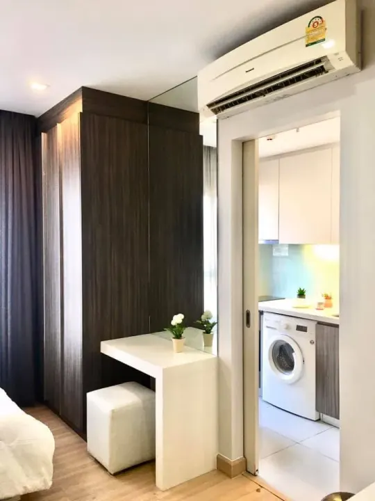 Property photos for Urbano Absolute Sathon - Taksin