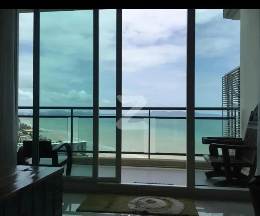 Property photos for Reflection Jomtien Beach Pattaya