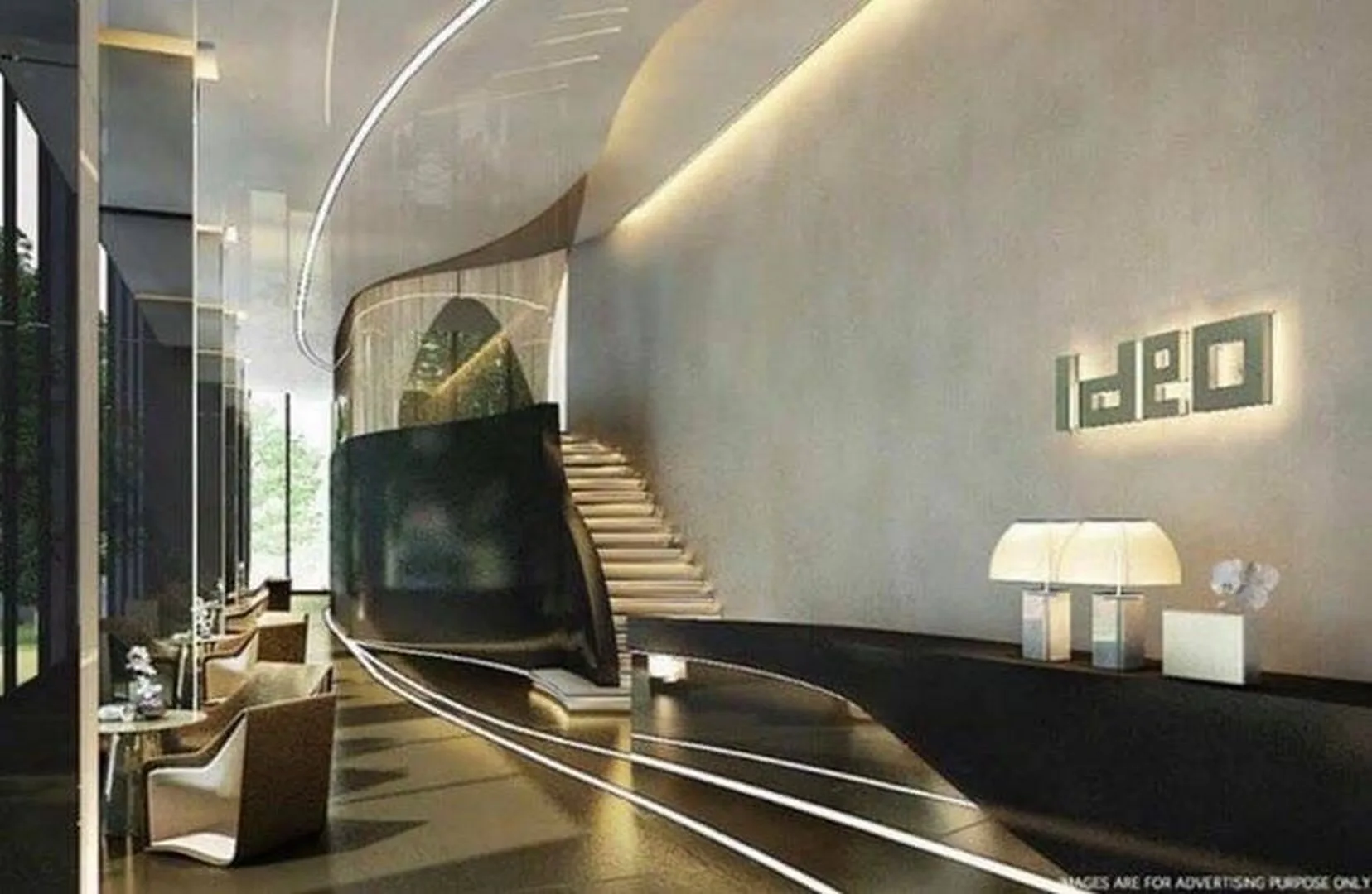 Property photos for Ideo Q Chula - Samyan