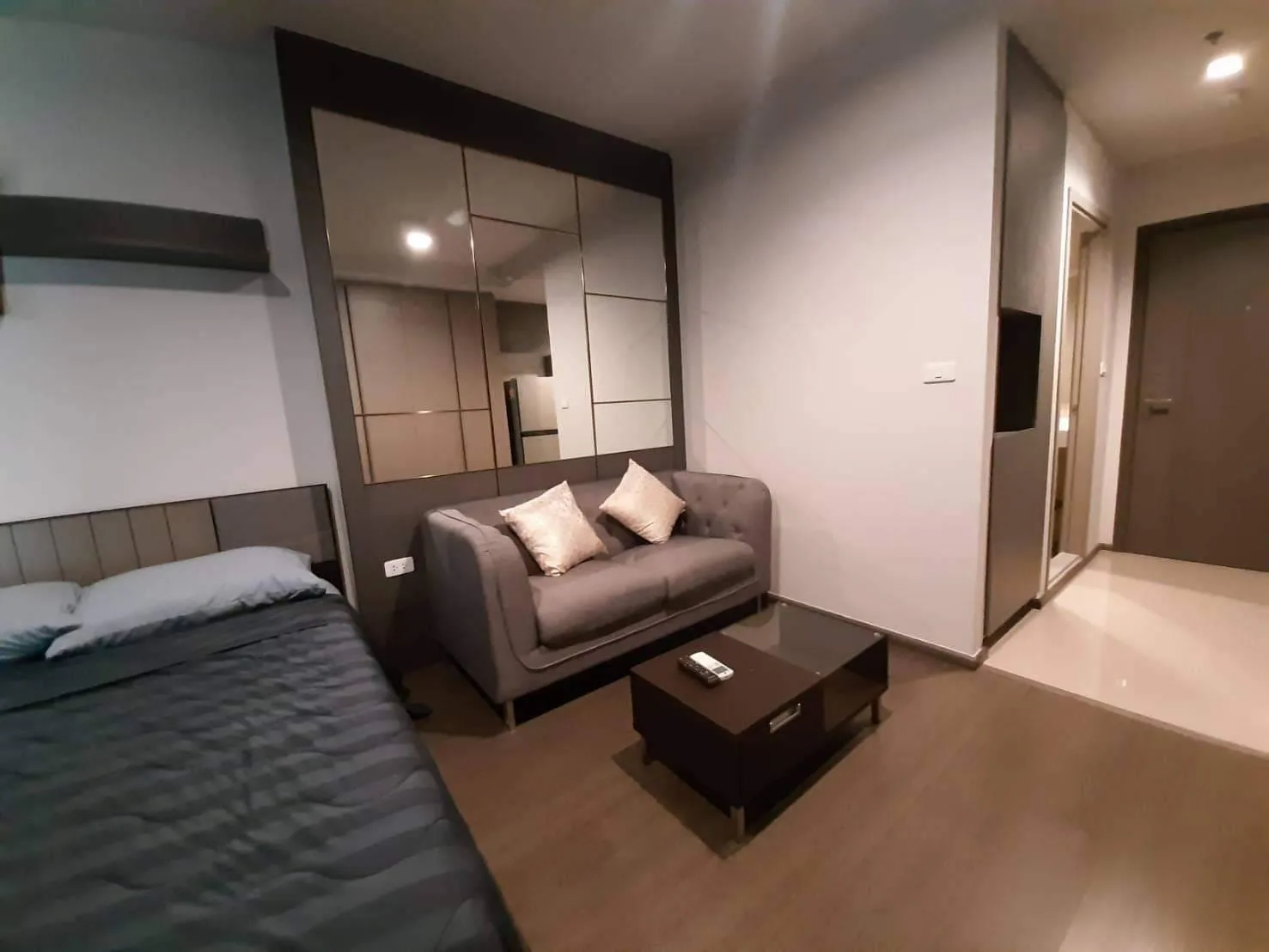 Property photos for Ideo Sukhumvit 93