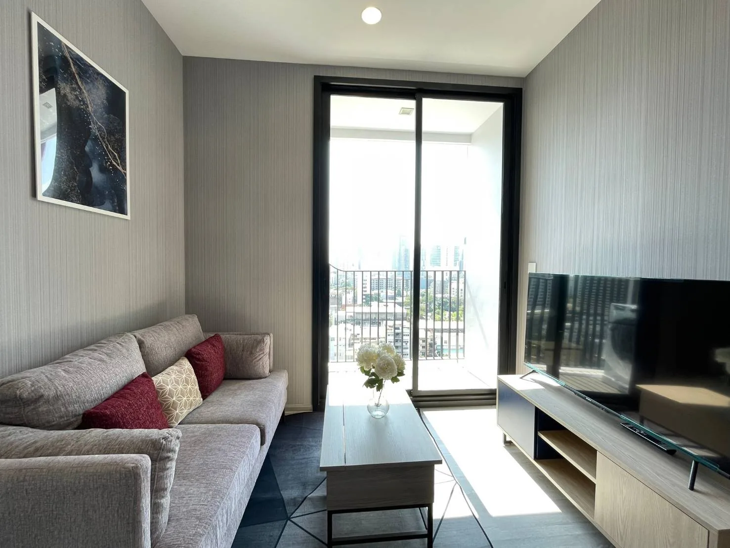 Property photos for XT Ekkamai