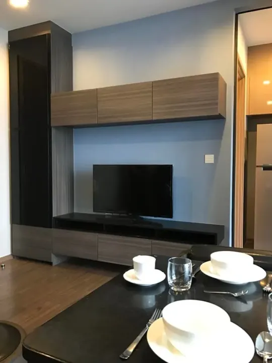 Property photos for The Line Sukhumvit 71