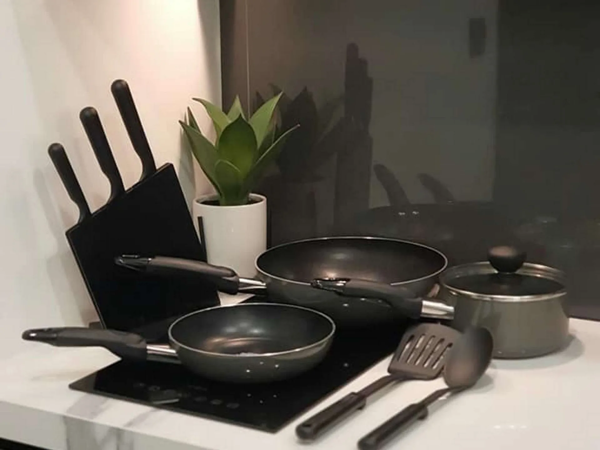 Property photos for The Line sukhumvit 101