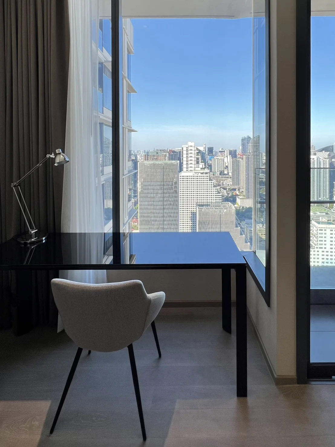Property photos for The Esse Asoke