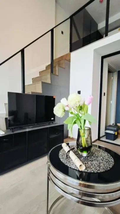 Property photos for Park Origin Chula-samyan