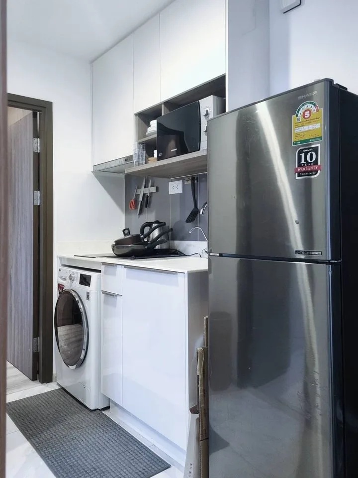 Property photos for Ideo Mobi Asoke
