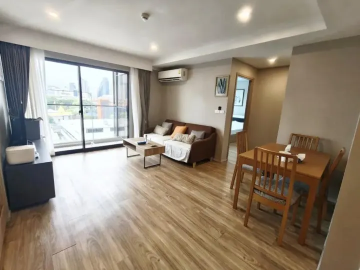 Property photos for Blossom Condo @ Sathorn - Charoenrat